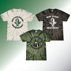 MPHS Music Tie Dye Tee